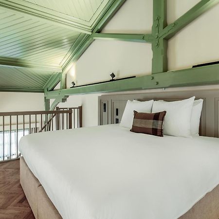 Metzlr House Hotel Haarlem Kültér fotó