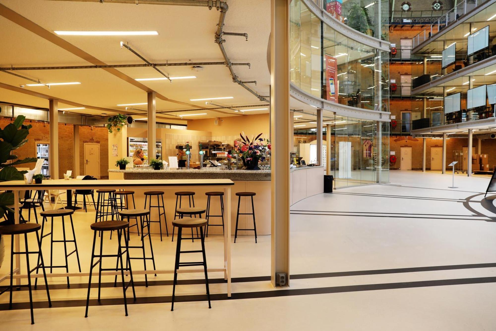 Metzlr House Hotel Haarlem Kültér fotó
