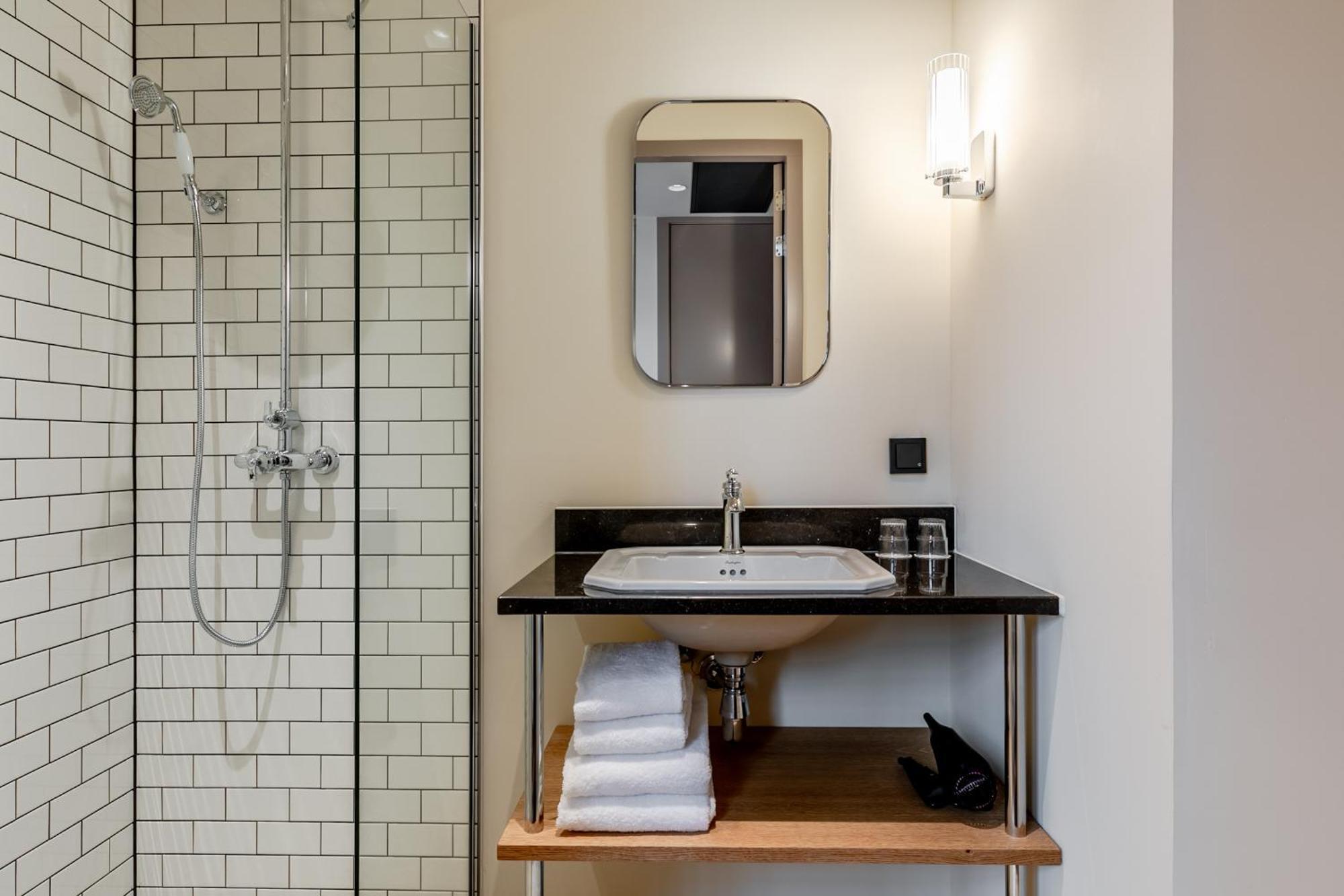 Metzlr House Hotel Haarlem Kültér fotó