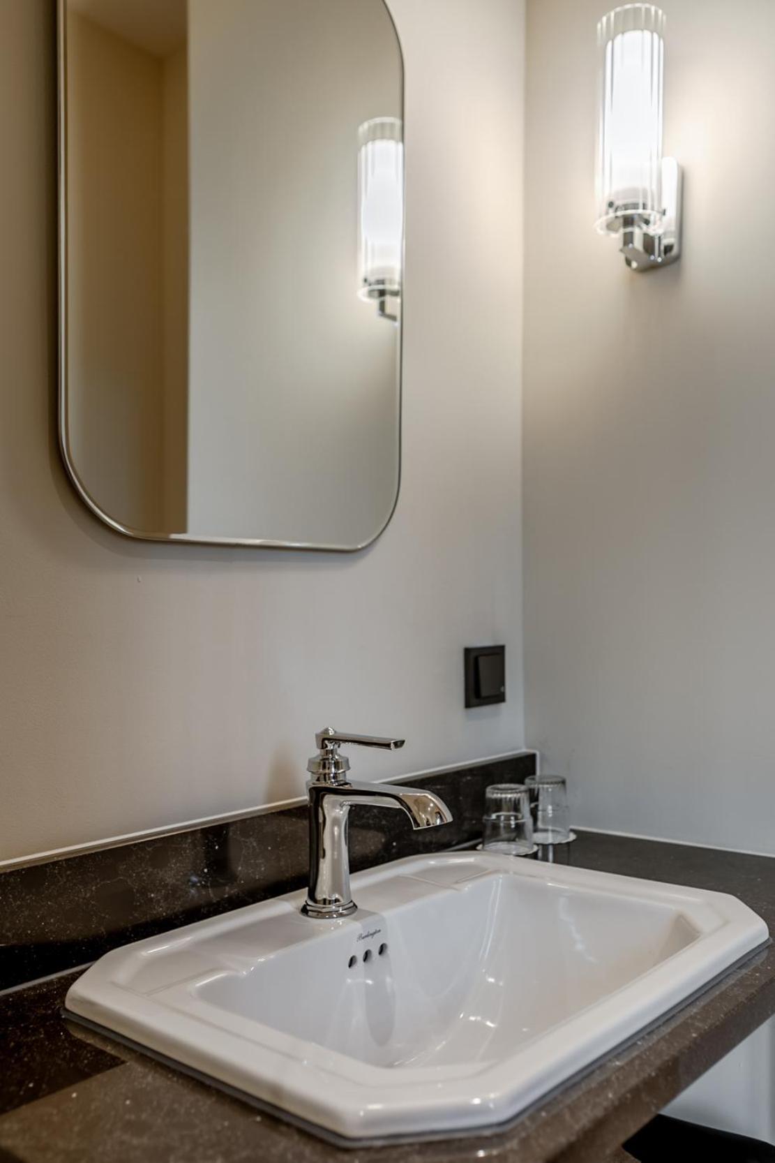 Metzlr House Hotel Haarlem Kültér fotó