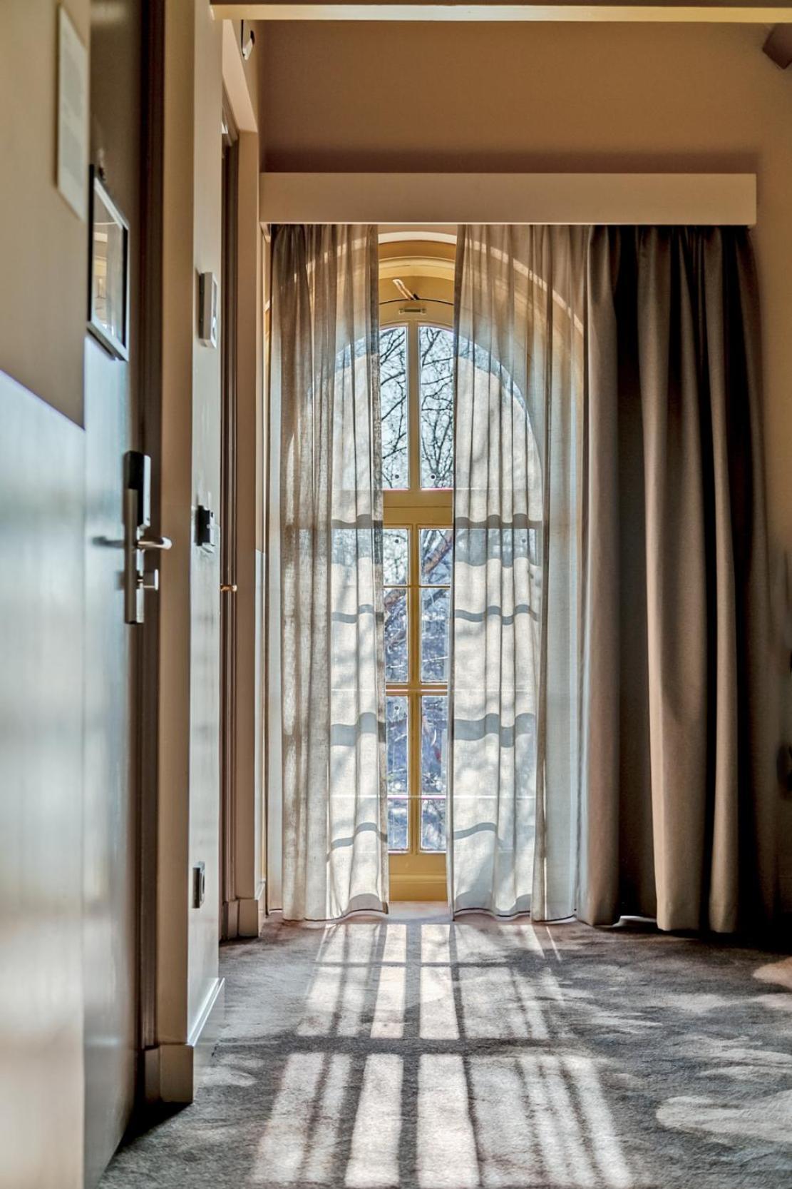 Metzlr House Hotel Haarlem Kültér fotó