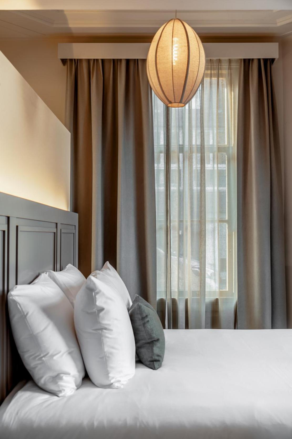 Metzlr House Hotel Haarlem Kültér fotó