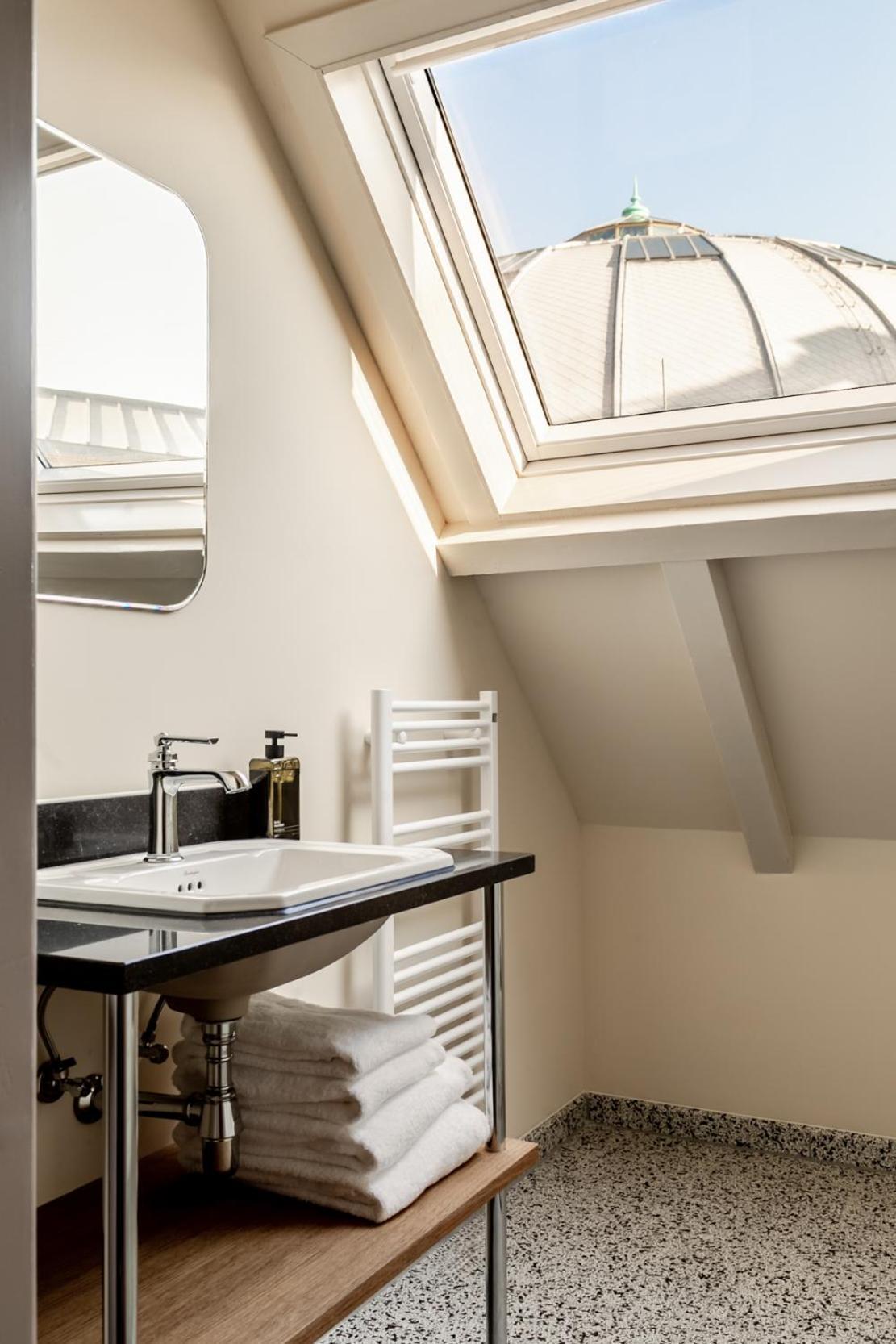 Metzlr House Hotel Haarlem Kültér fotó