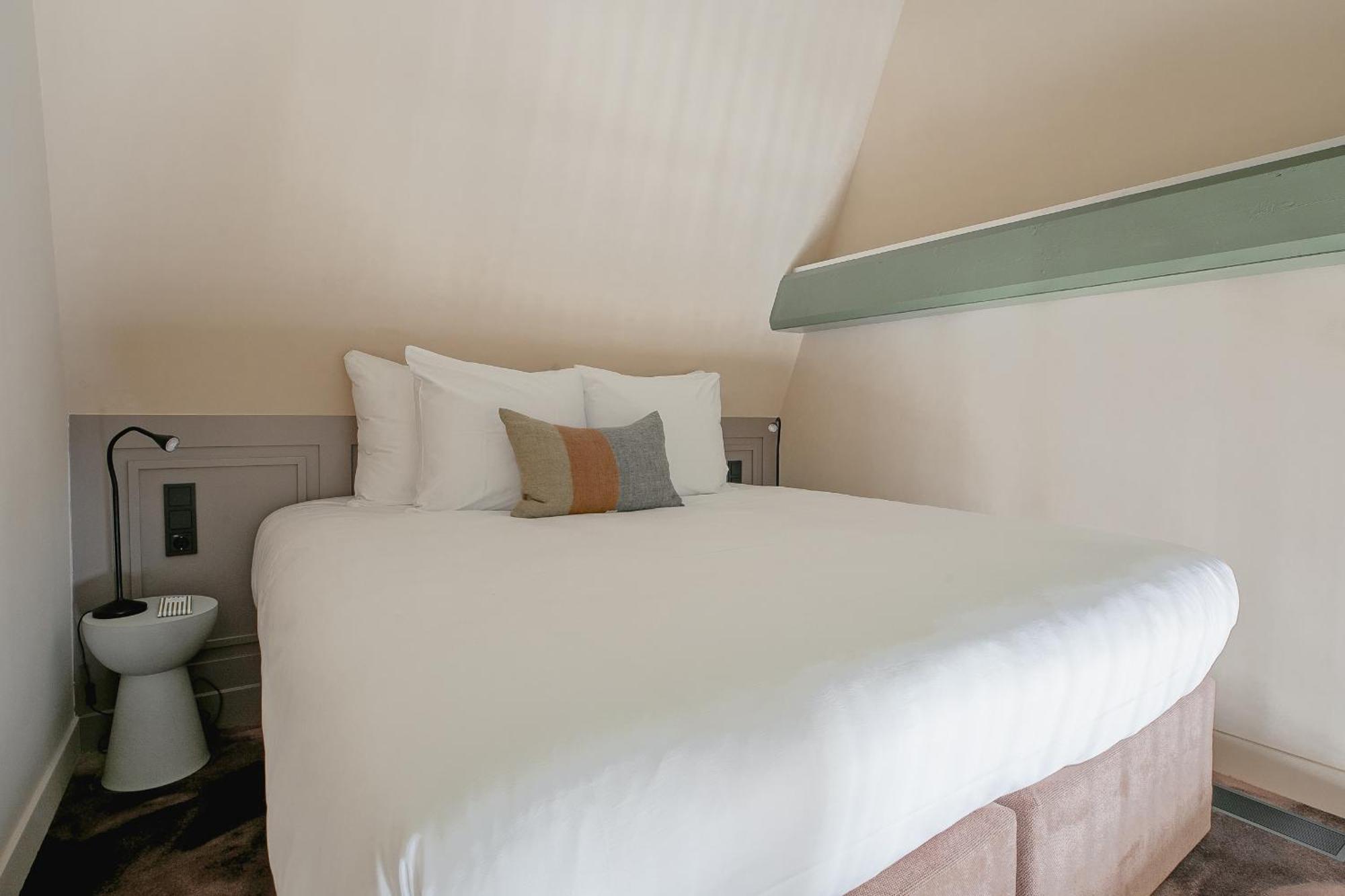Metzlr House Hotel Haarlem Szoba fotó